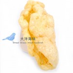 Fried Fo Shou Fishmaw 炸佛手鳔 (1x100g)