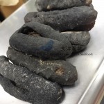 Sea Cucumber-Australian Teatfish (10/14) 澳洲猪婆参 10/14支 (1x500g)