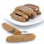 Sea Cucumber-Disco30/35 沙隆玻璃参 30/35支 (300g-1kg)