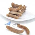 Sea Cucumber- Disco110/120 沙隆玻璃参 110/120支 (300g-1kg)