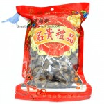 Korean Dried Oyster Size S 太阳菊韩国蠔干 S (1x100g)