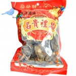 Korean Dried Oyster Size M 太阳菊韩国蠔干 M (1x100g)