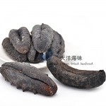 Sea Cucumber-Australian Teatfish (10/14) 澳洲猪婆参 10/14支 (1x500g)