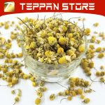 [50g] Chamomile Flower Tea | 洋甘菊花茶 Teh Bunga Chamomile -Malaysia -Flower Tea -Teh Bunga