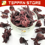 [50g] Roseller Flower Tea | 洛神花花茶 Teh Asam Belanda -Malaysia -Flower Tea -Teh Bunga