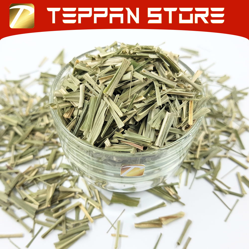 [50g] Lemongrass Tea | 柠檬草茶 Teh Serai -Malaysia -Flower Tea -Teh Bunga