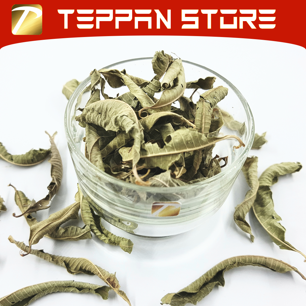 [50g] Verbena Tea | 柠檬马鞭草 Teh Verbena -Malaysia -Flower Tea -Teh Bunga