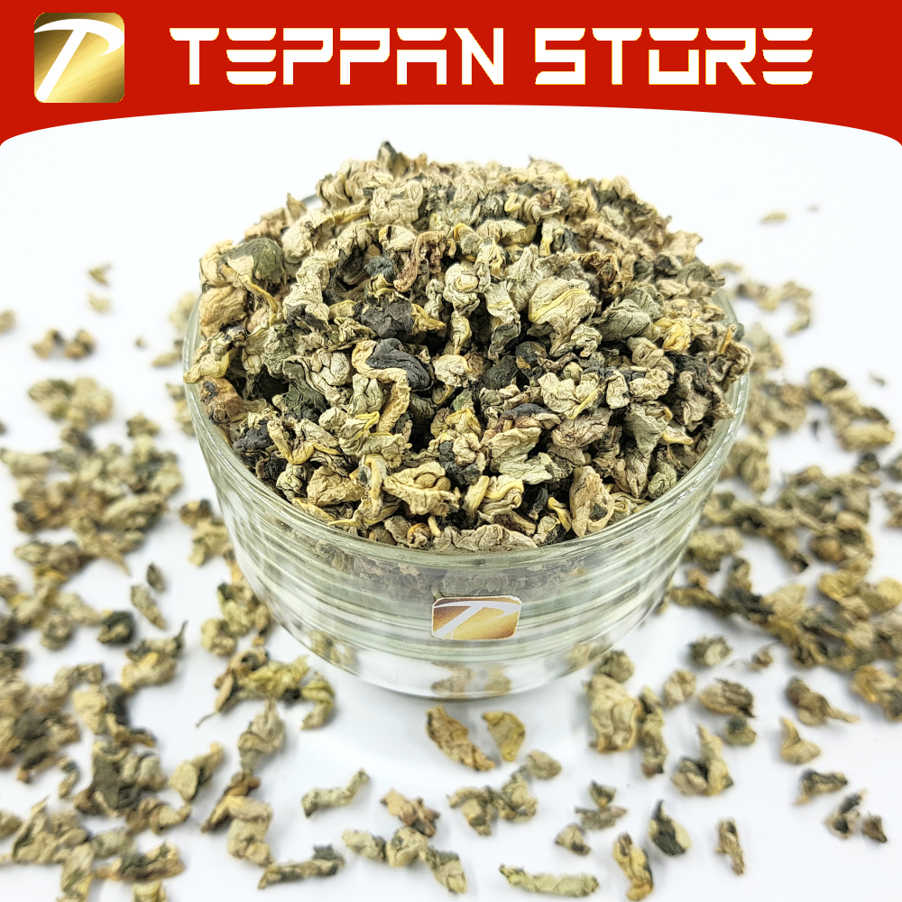 [100g] Lotus Leaf Tea | 荷叶粒 Teh Daun Teratai -Malaysia -Flower Tea -Teh Bunga