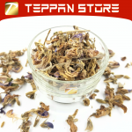 [50g] Flos Puerariae Flower Tea | 葛花花茶 Teh Bunga Ge -Malaysia -Flower Tea -Teh Bunga