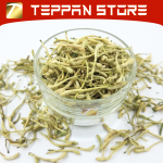 [50g] Honeysuckle Flower Tea | 金银花花茶 Teh Bunga Honeysuckle -Malaysia -Flower Tea -Teh Bunga