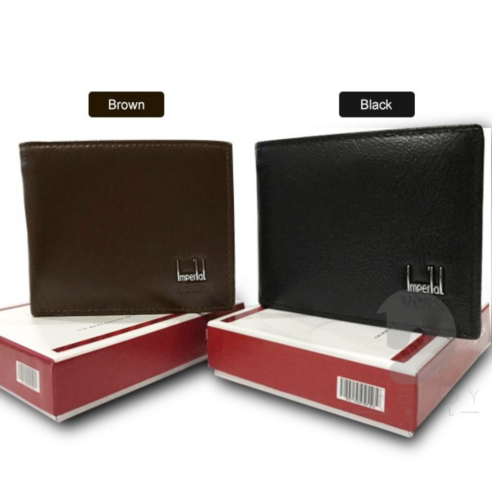 High Quality Leather Men's Wallet High Quality Leather Men's Wallet