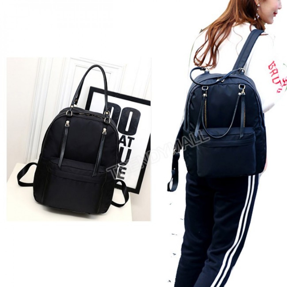 Readystock High Quality Waterproof Backpack / Travel Backpack Readystock High Quality Waterproof Backpack / Travel Backpack