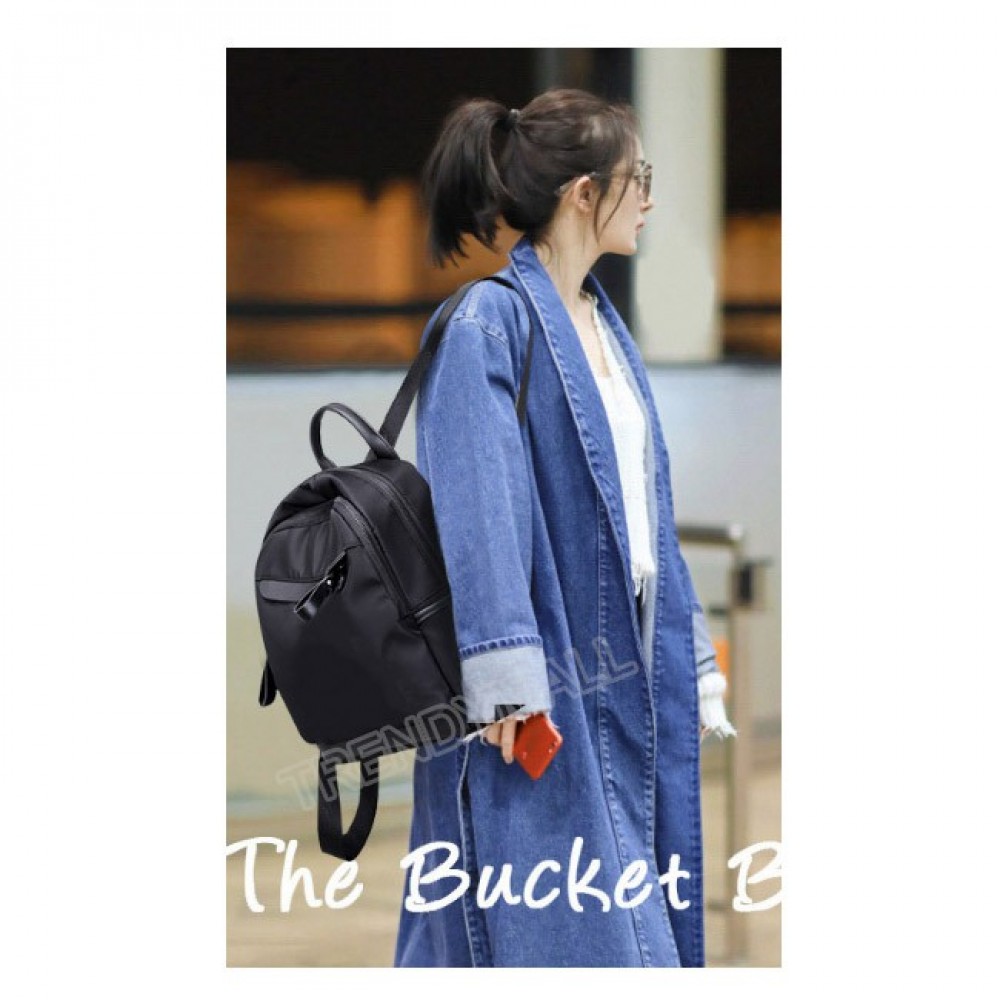 Readystock 2018 Fashion Ladies Backpack / Travel Backpack Readystock 2018 Fashion Ladies Backpack / Travel Backpack