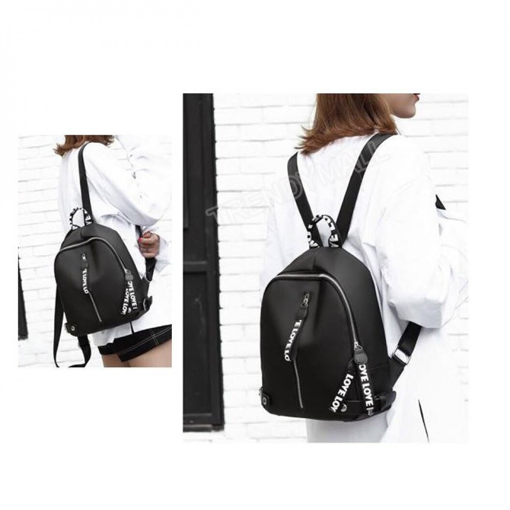 Readystock 2018 Fashion Ladies Backpack/ Travel Bag Readystock 2018 Fashion Ladies Backpack/ Travel Bag