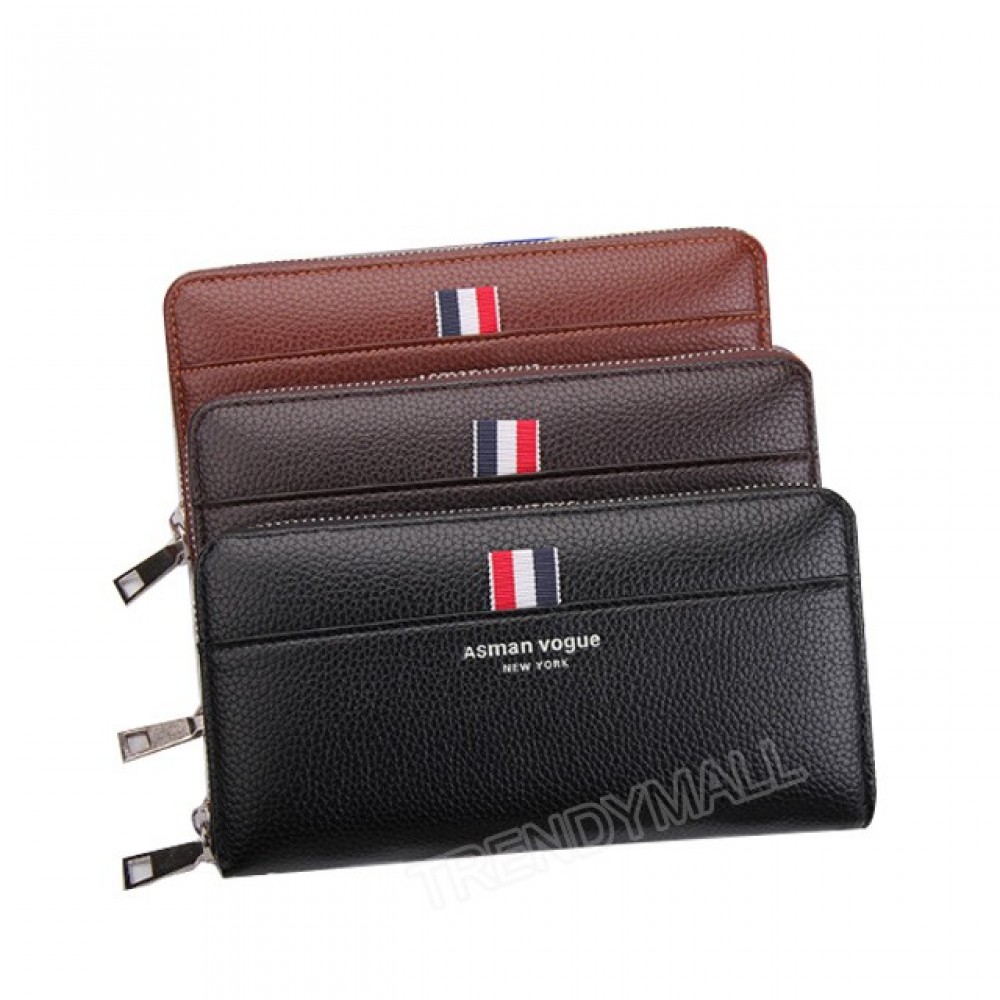 Fashion Men's Wallet / Phone Wallet Fashion Men's Wallet / Phone Wallet