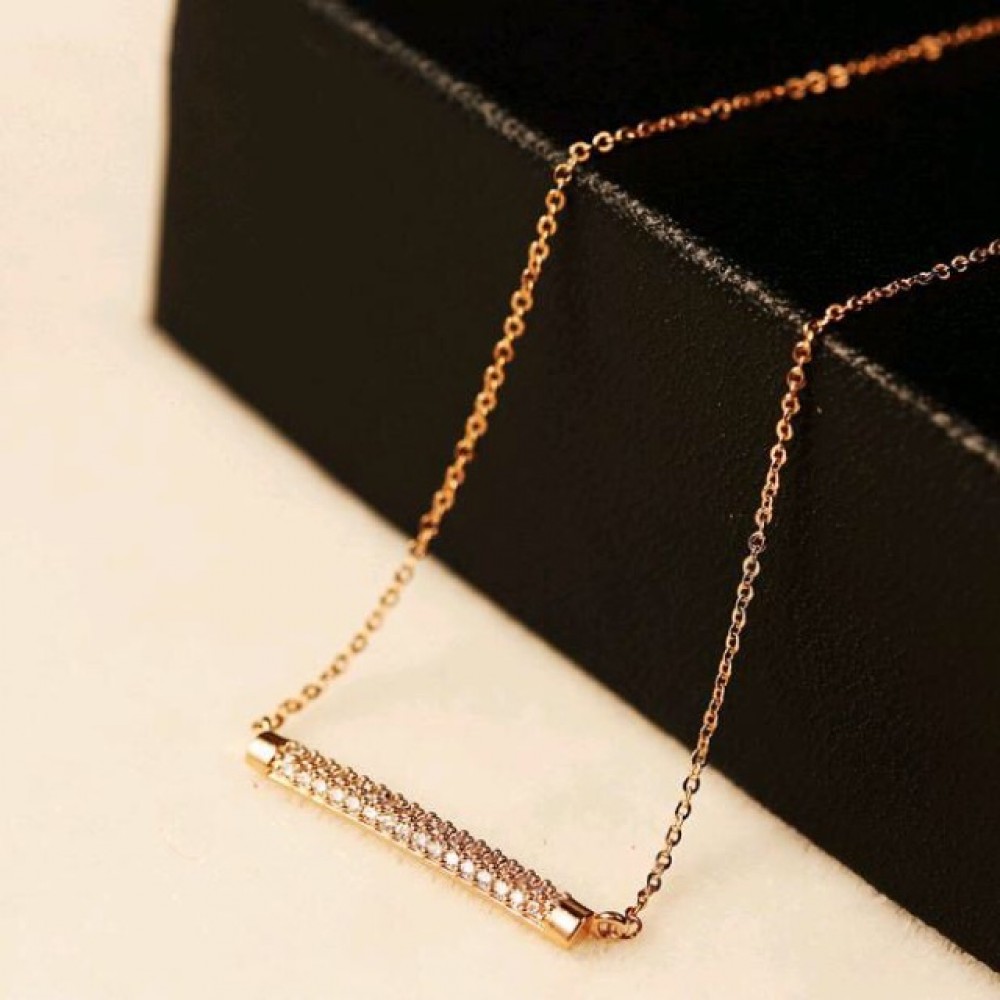 Simple & Elegant Necklaces Simple & Elegant Necklaces