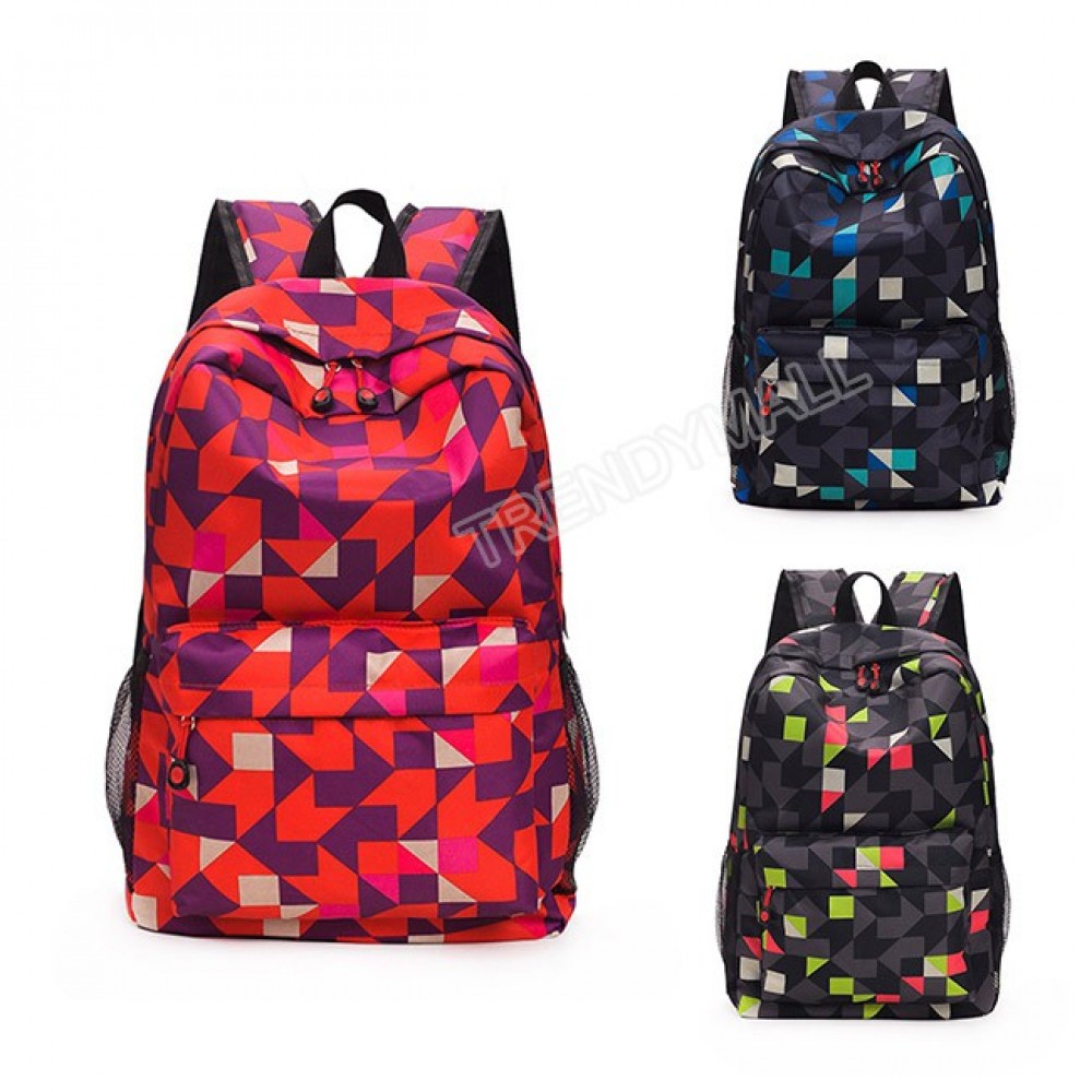 Offer! Ready stock Fashion Backpack/ School Bag Offer! Ready stock Fashion Backpack/ School Bag