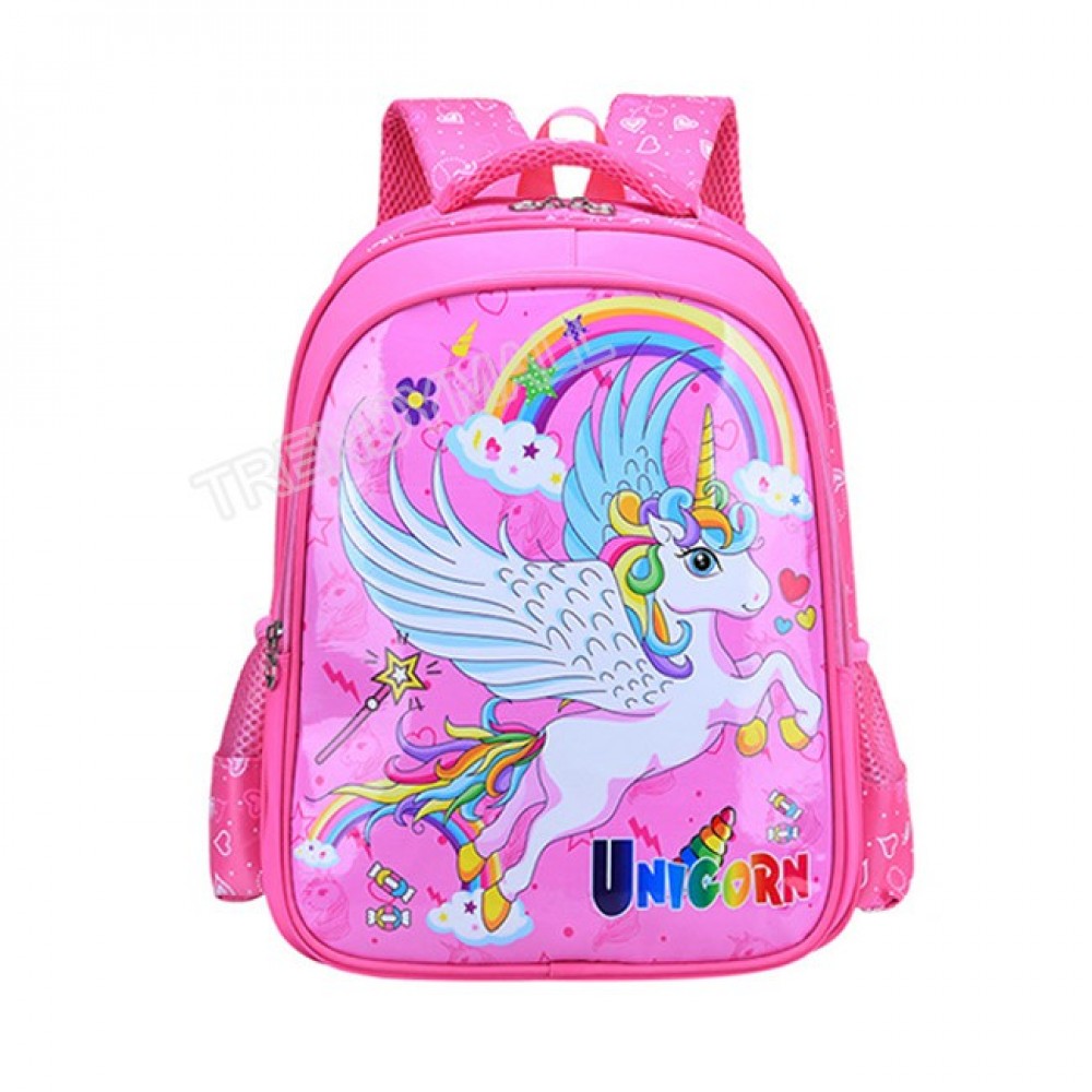 Readystock Unicorn Kids Backpack Readystock Unicorn Kids Backpack