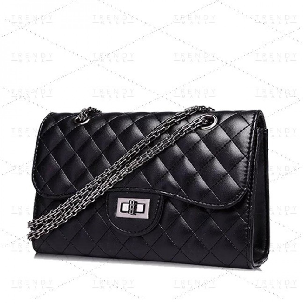High Quality Ladies Sling Bag/ Handbag High Quality Ladies Sling Bag/ Handbag