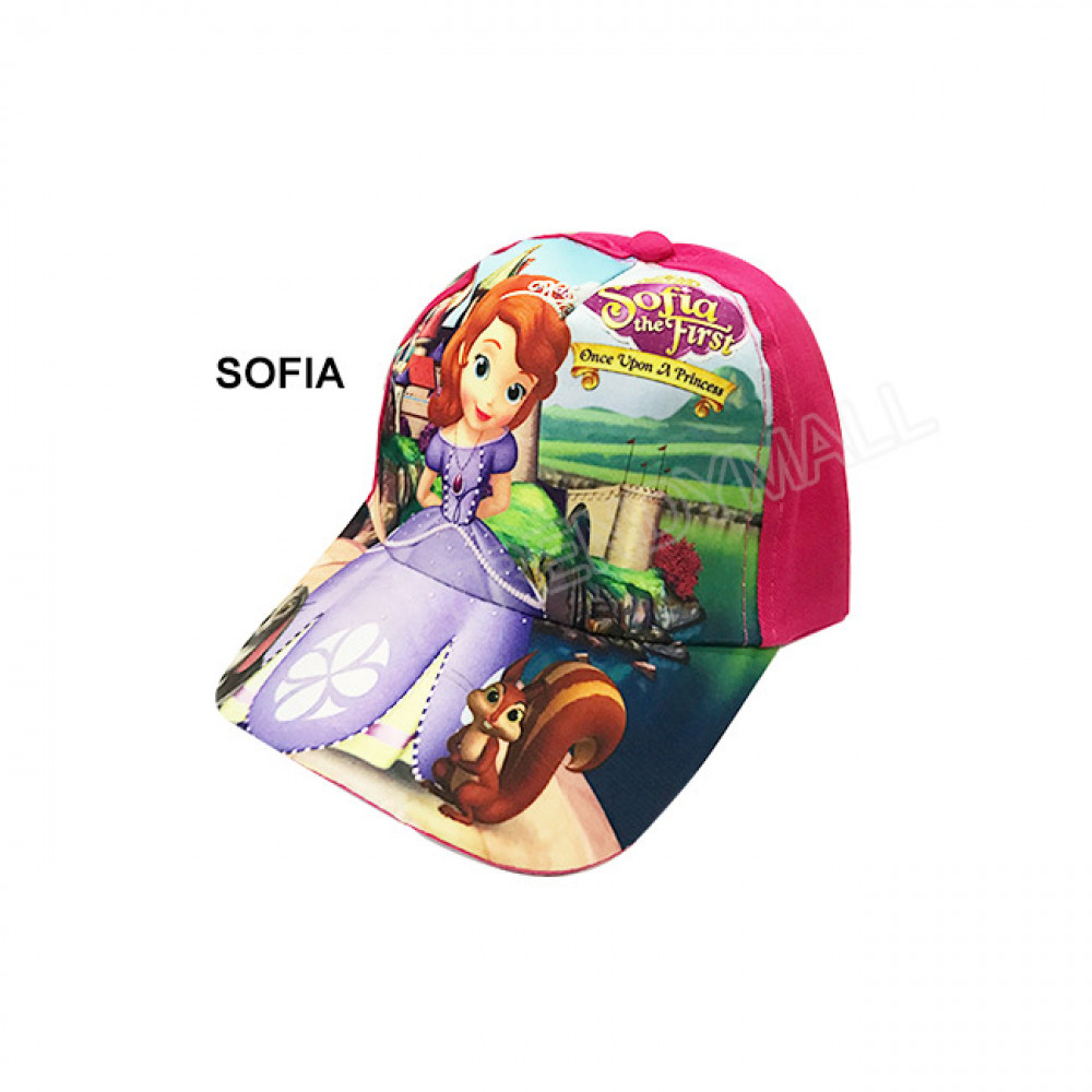 Readystock Msia! Pony Cute Cartoon Kids Cap Readystock Msia! Pony Cute Cartoon Kids Cap