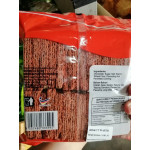 Biskut Wafer - Coklat