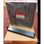 Cabin Air Filter Carbon Fiber Honda BR-V With Cover Kit