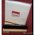 Cabin Air Filter Carbon Fiber Honda BR-V With Cover Kit