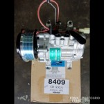 Compressor Perodua Axia Sanden Original