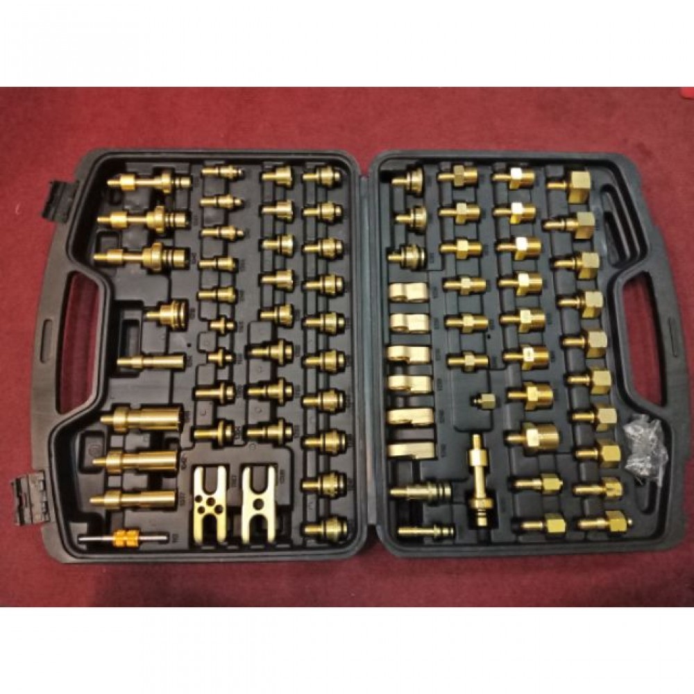 Automotive Air-Condition Leak Detection Tools Automotive Air-Condition Leak Detection Tools