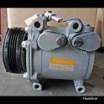 Compressor Perodua Myvi Recon MMC MSC60