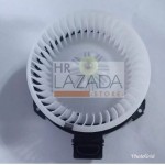 PERODUA ALZA / MYVI LAGI BESTBEZZA BLOWER MOTOR COMPLETE WITH WHEEL (DENSO 7400)