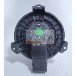 PERODUA ALZA / MYVI LAGI BESTBEZZA BLOWER MOTOR COMPLETE WITH WHEEL (DENSO 7400)