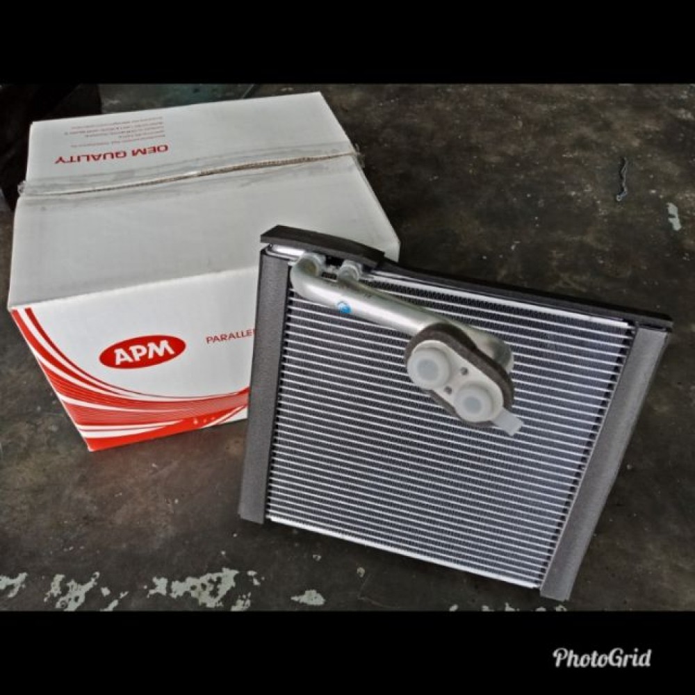 PERODUA MYVI LAGI BEST 2012-2017 AIR COND COOLING COIL APM 880PV85A-QAZ