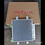 Condenser Perodua Myvi 1.3 Old Model Modify To Myvi Lagi Best New Model PINEAIR