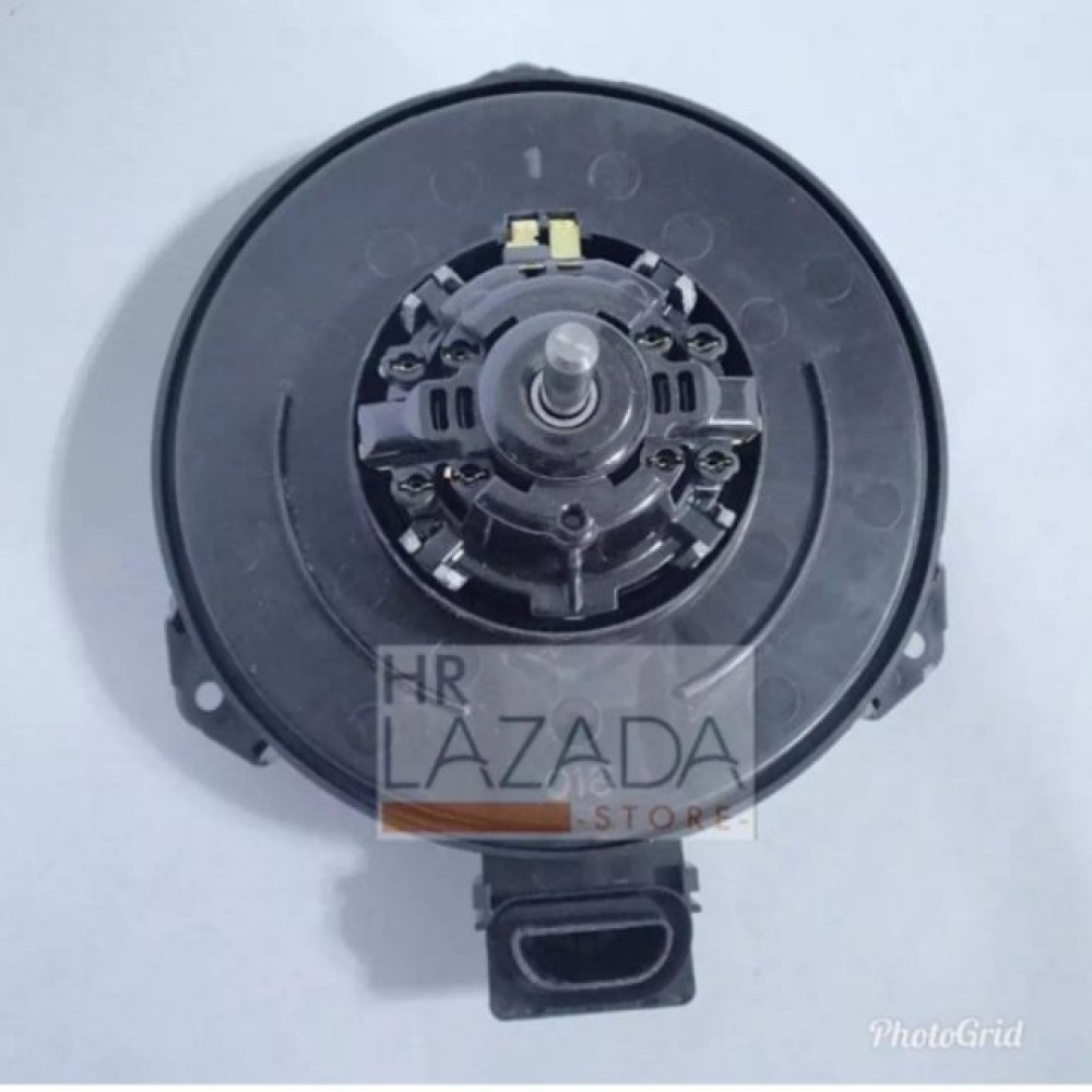 Blower Motor Perodua Myvi 2005-2011Without Wheel (Denso 0240)