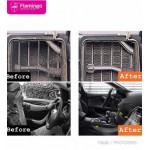 AIR CONDITIONER CLEANER FOR HOUSE & CAR COOLING COIL TREATMENT FRAMINGO AC PRO 5.0