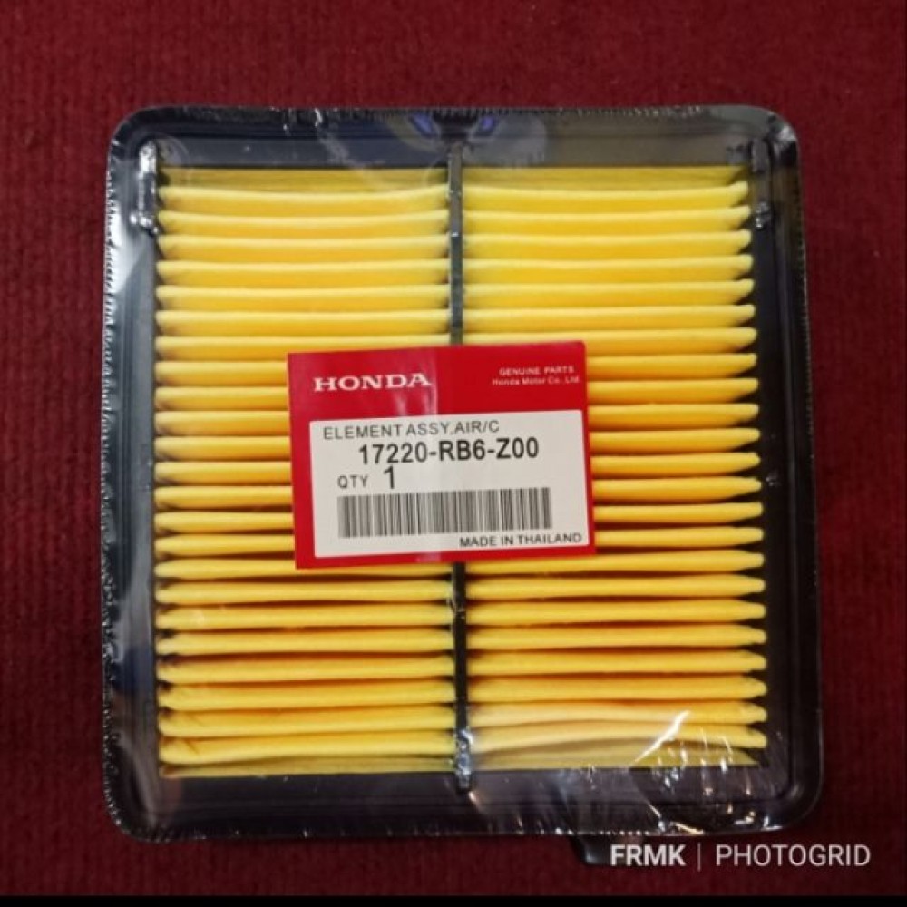 Engine Air Filter Honda CityJazz TMO (2008-2013) Engine Air Filter Honda CityJazz TMO (2008-2013)