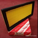 Engine Air Filter Toyota Vios NCP150 (2013-2018)