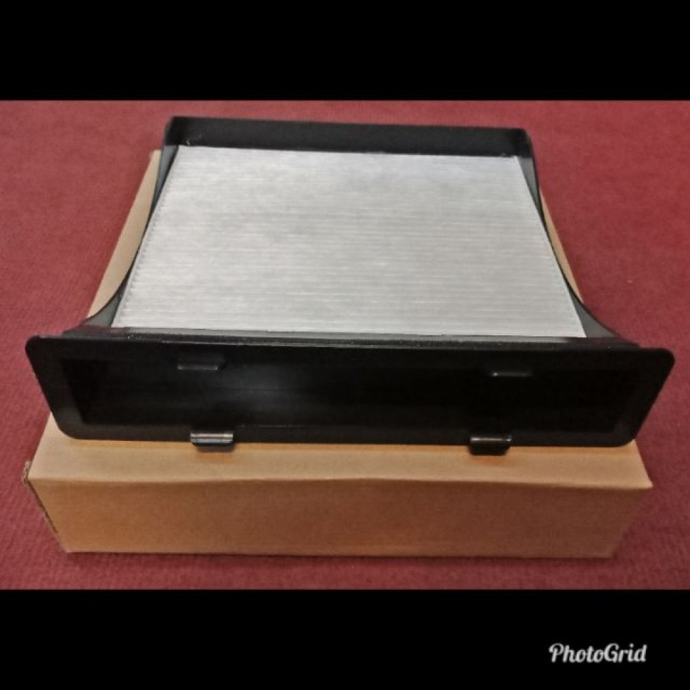 Cabin Air Filter For Subaru Forester 2009-2013 Impreza 2008-2013 XV Crosstrek 13 Cabin Air Filter For Subaru Forester 2009-2013 Impreza 2008-2013 XV Crosstrek 13