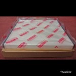 Cabin Air Filter Toyota Vios/Camry ACV30/Harrier (03-07) Alphard/Estima (02-05)