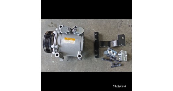 Compressor Perodua Myvi Recon MMC MSC60