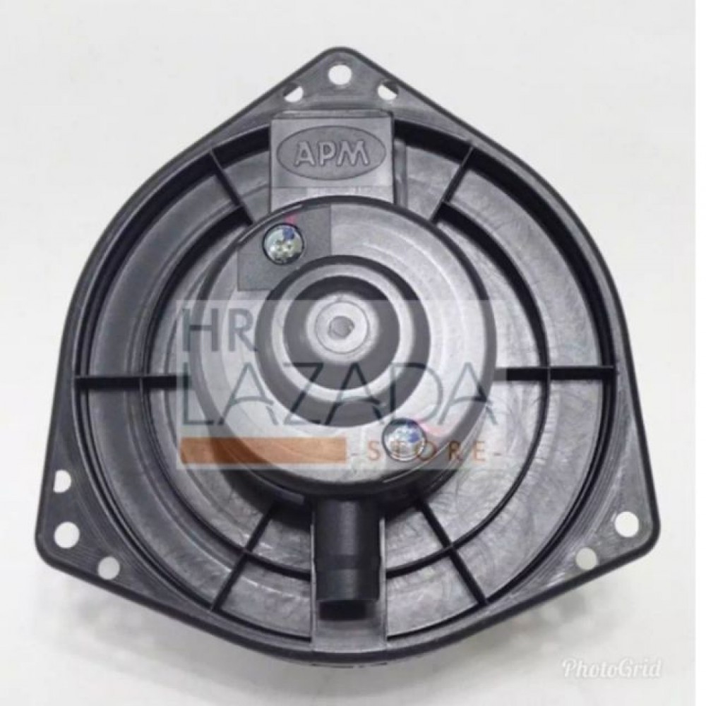 PERODUA VIVA AIR COND BLOWER MOTOR COMPLETE WITH BLOWER 