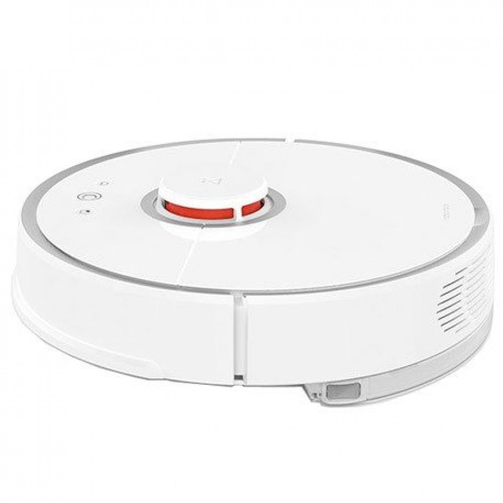 Xiaomi Roborock S501/S511 Mi Robot Vacuum Sweep-Mop (Wi-Fi Connected) Xiaomi Roborock S501/S511 Mi Robot Vacuum Sweep-Mop (Wi-Fi Connected)
