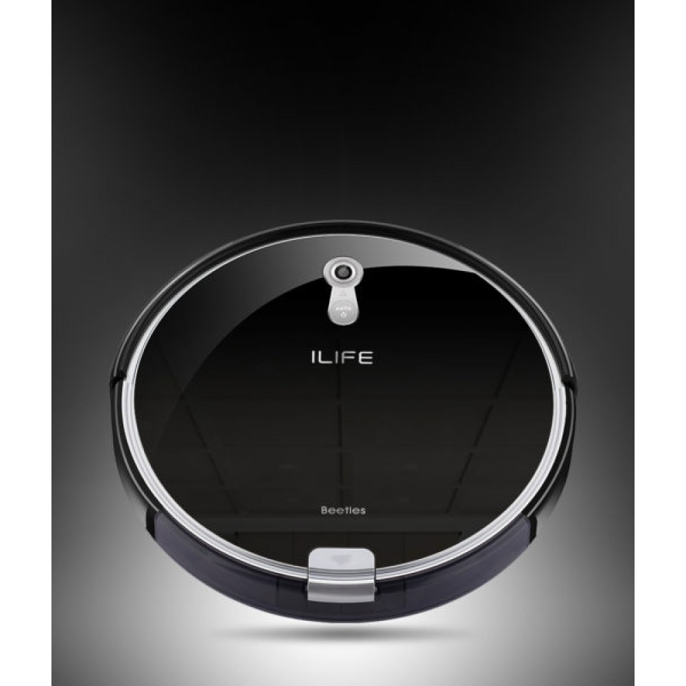 ILIFE A8 Robotic Vacuum Cleaner ILIFE A8 Robotic Vacuum Cleaner