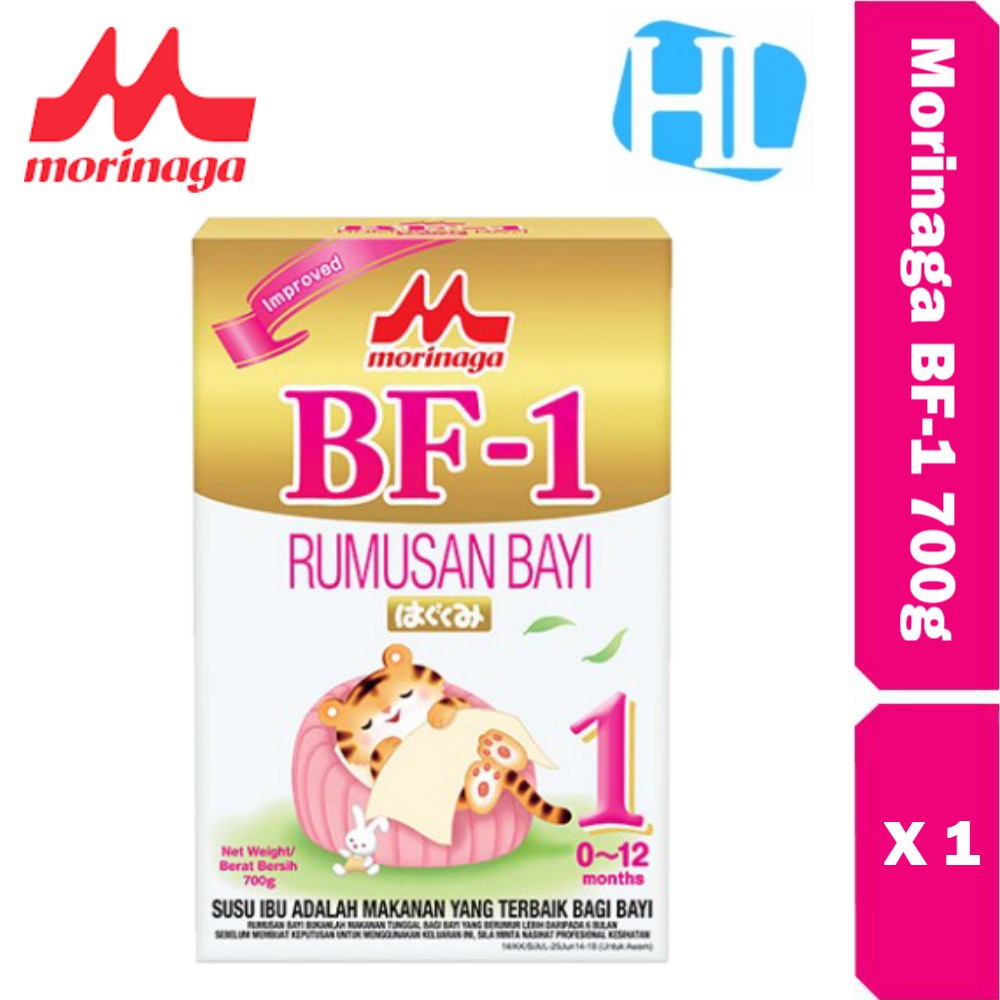 Morinaga BF-1 700g Morinaga BF-1 700g