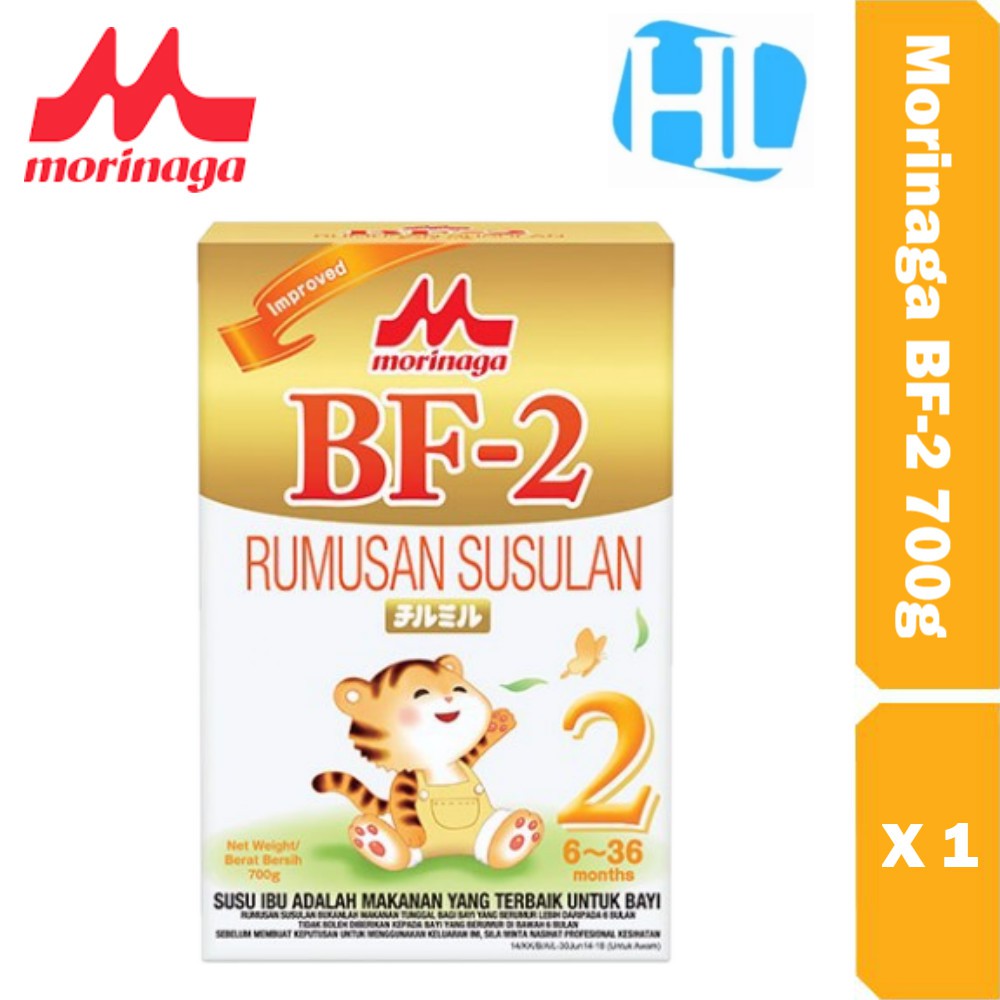 Morinaga BF-2 700g Morinaga BF-2 700g