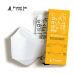 Product Lab KF94 Face Mask (Korean Mask)