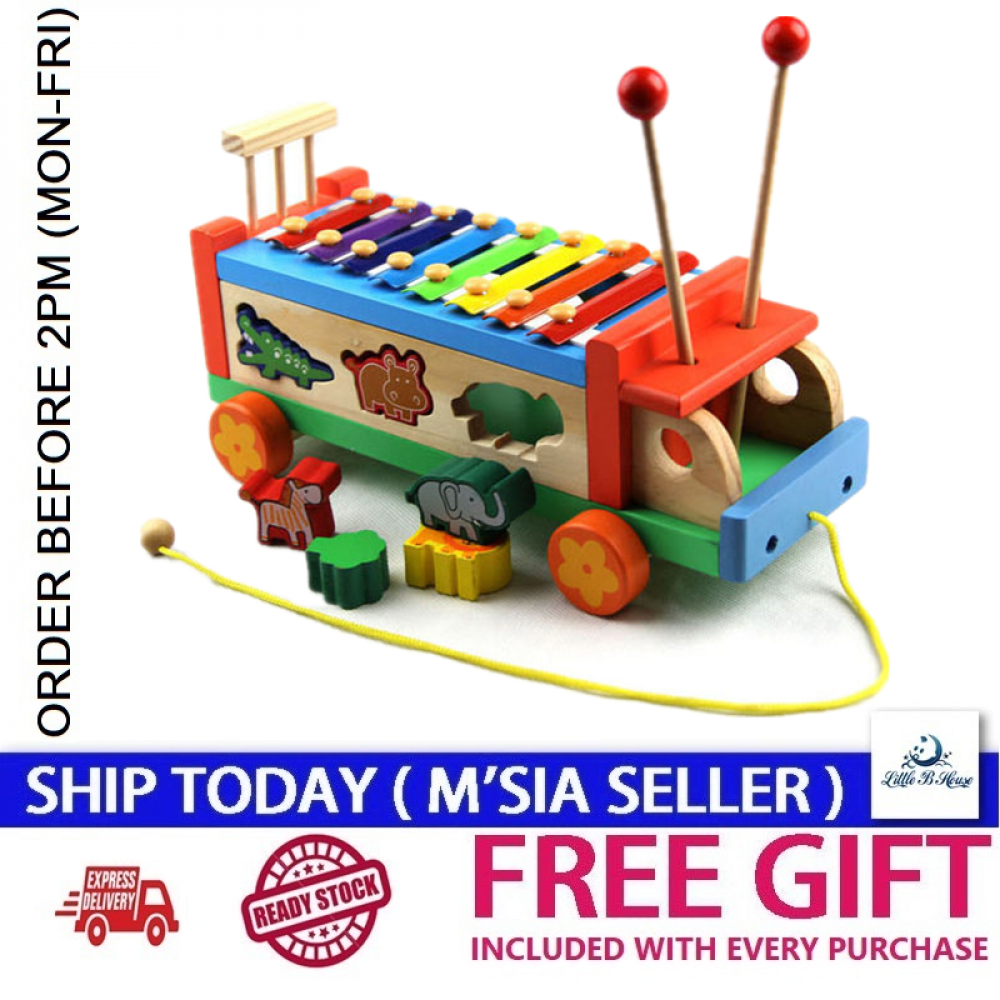 little toy tractors