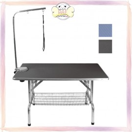 image of READY STOCK - EUROPE DESIGN Professional Pet Grooming Table