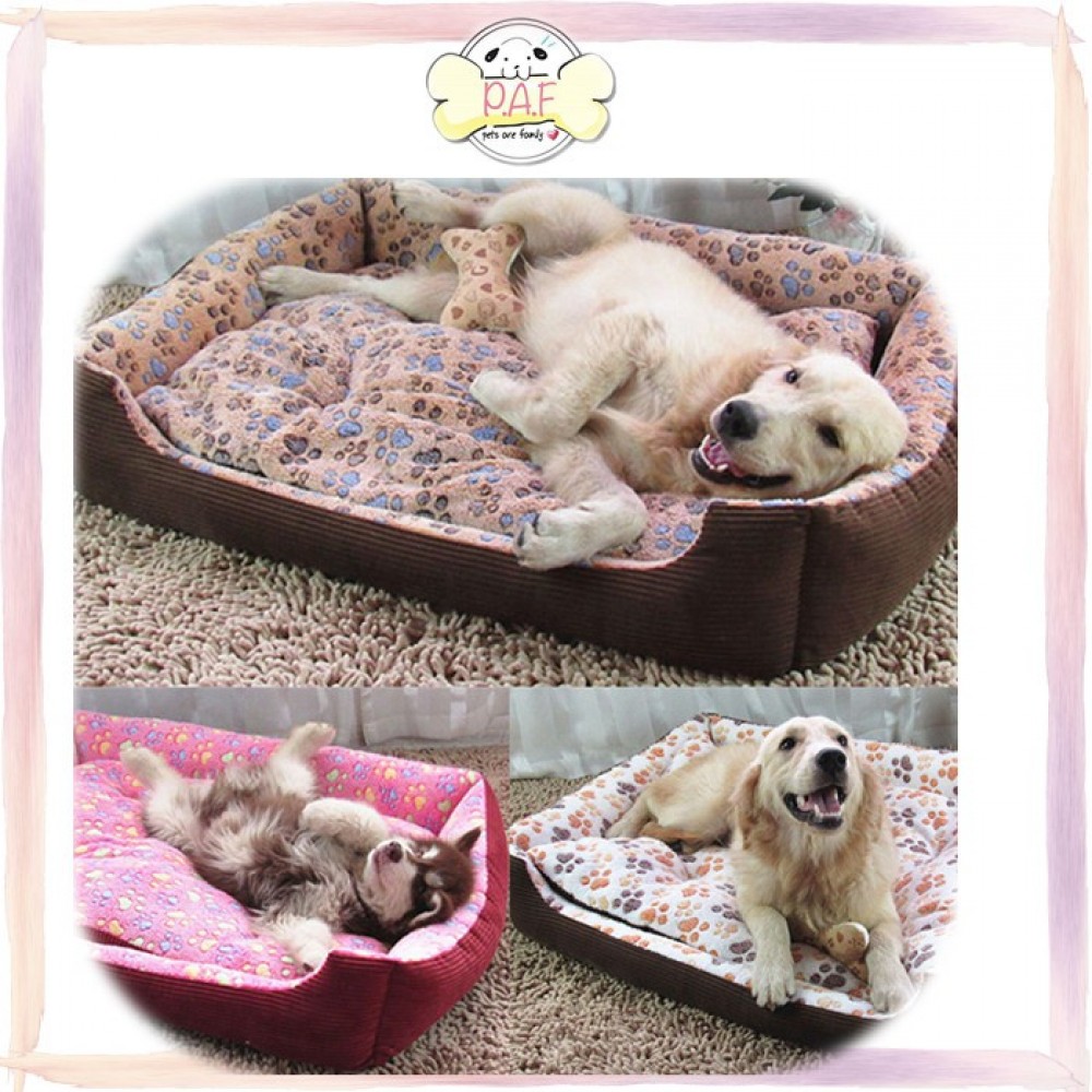 HOT SALES - XL PET BED for Golden Retriever / Husky (90x70CM) HOT SALES - XL PET BED for Golden Retriever / Husky (90x70CM)